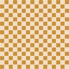 Checkered Pattern, Plaid Pattern, Vintage Cute Background, Square Background, Plaid Wallpaper, Seamless Pattern, Repeat Pattern, Checkered Seamless Pattern, Vector Illustration Background