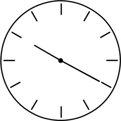 Vector Clock in Flat Minimal Style