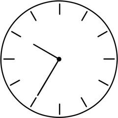 Vector Clock in Flat Minimal Style
