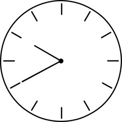 Vector Clock in Flat Minimal Style