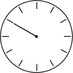 Vector Clock in Flat Minimal Style