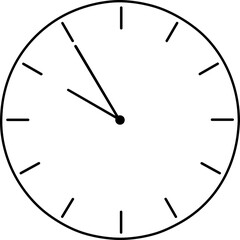 Vector Clock in Flat Minimal Style