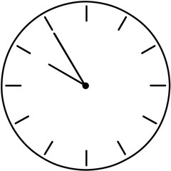 Vector Clock in Flat Minimal Style