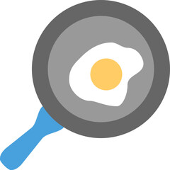 pan icon