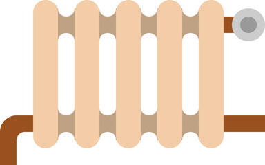 radiator icon
