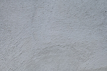 Textured Grey Wall Surface
