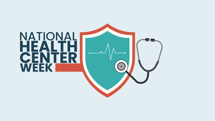 Celebrate National Health Center Week, Community Care Matters