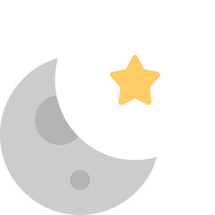 moon icon