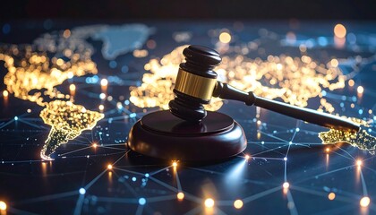Global legal judgment (1)