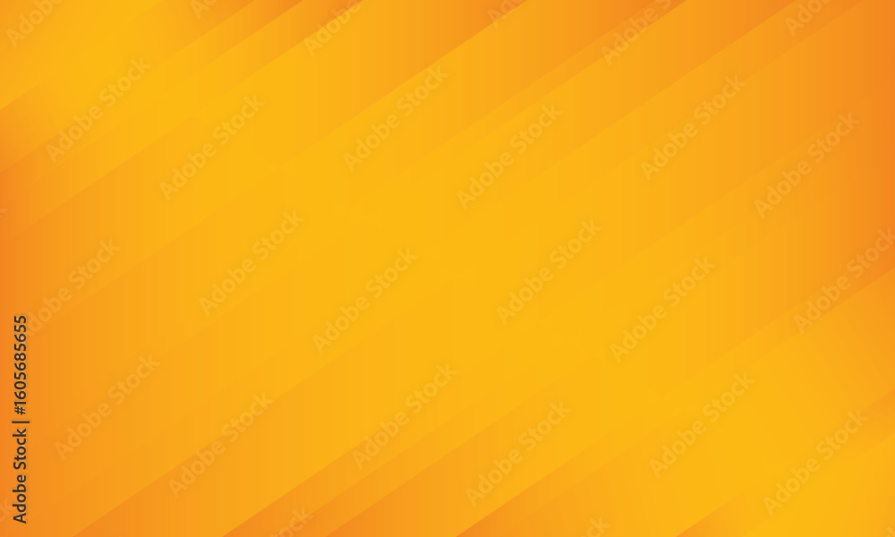 Aufkleber abstract yellow gradient colored background with diagonal stripes. vector geometric minimal pattern.