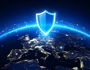 Global security shield