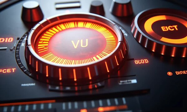 Audio Visualizer