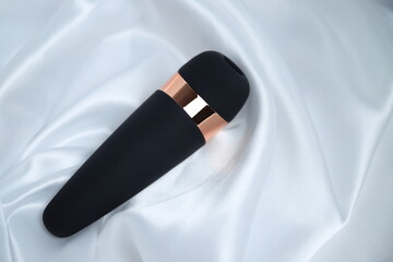 Vacuum vibrator, sex female toy, erotic stimulation