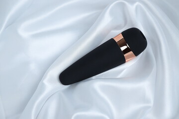 Vacuum vibrator, sex female toy, erotic stimulation