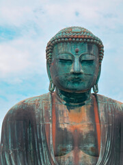 statue of buddha