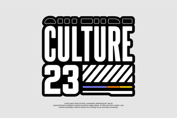 badge style streetwear apparel fashion vector for printing
