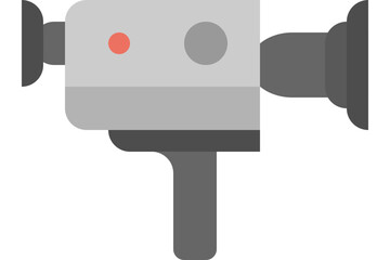 8mm camera icon