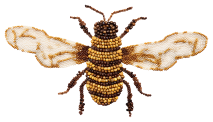 PNG Bee insect animal wasp.