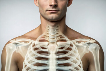 human body anatomy