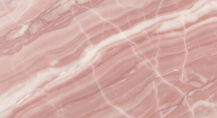 Pink marble texture