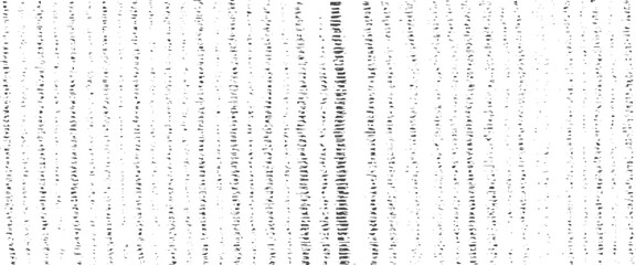 Soft halftone texture abstract background, Vector illustration in black and white, Grunge black dots on white background.