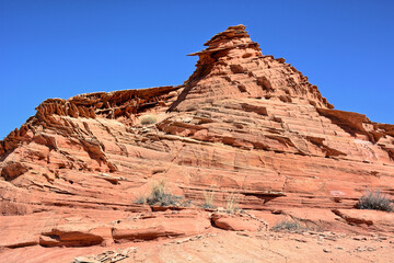 Fototapeta premium Edmaiers Secret, Utah USA