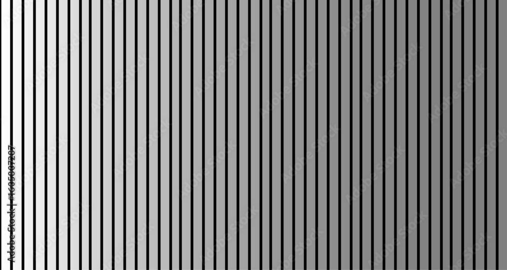 Aufkleber hipster abstract background with diagonal lines. abstract geometric black seamless pattern.