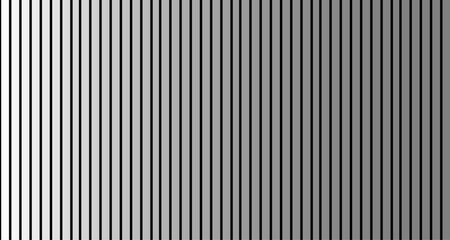 Obraz premium Hipster abstract background with diagonal lines. Abstract geometric black seamless pattern.