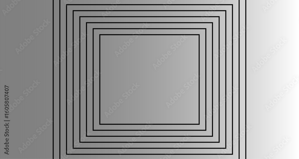 Aufkleber hipster abstract background with diagonal lines. abstract geometric black seamless pattern.