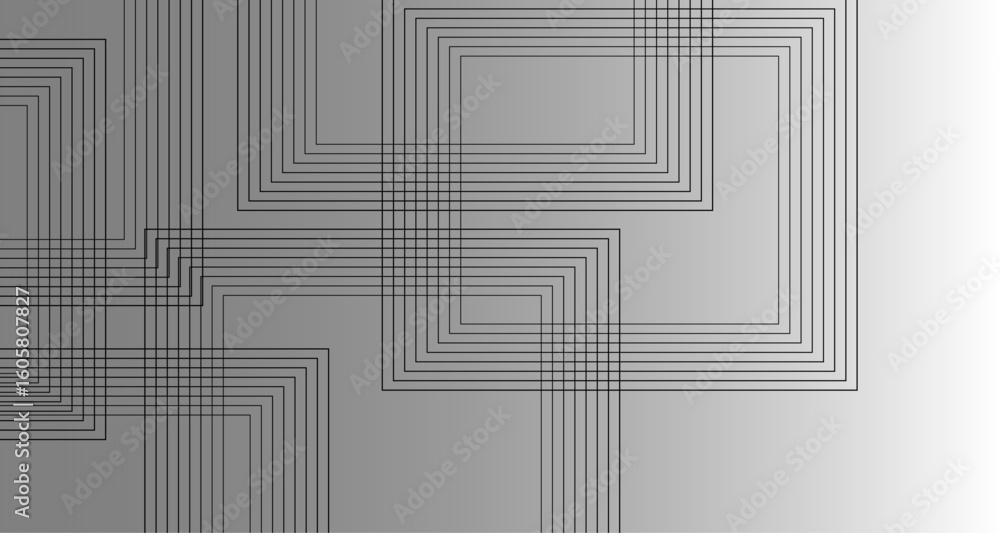 Poster hipster abstract background with diagonal lines. abstract geometric black seamless pattern.