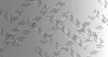 Hipster abstract background with diagonal lines. Abstract geometric black seamless pattern.