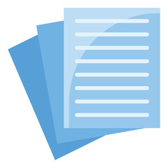 Paper Flat Icon