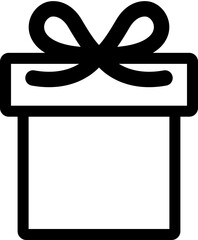 gift icon