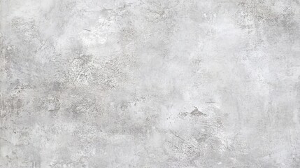 Fototapeta premium Grunge weathered dry white paint texture background, abstract bold art backdrop