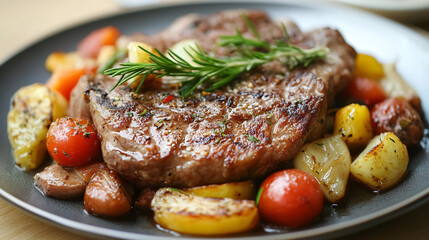 PNG representation of a meat dish.