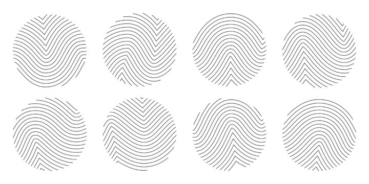 Line pattern topograph, halftone wave edgy map. Curvy texture topology bg. Sea bottom mountain top surface linear contour. Abstract sharp earth vector poster. Luxury curved seamless optic ripple level