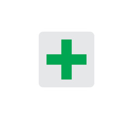 first aid icon