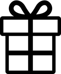 gift icon