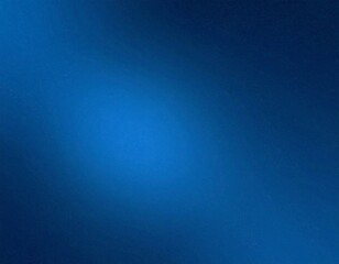 Gradient blue background