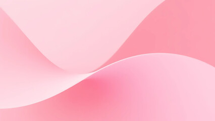 pink abstract background