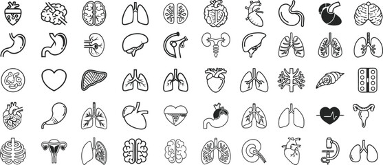 Here are a few options for your image description, keeping it concise and without a colon:

Vector alphabet set design with business and web icons

Illustrative vector alphabet set featuring business 