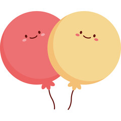 Colorful balloons for every occasion