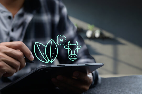 AI Innovations Revolutionizing Farming Techniques for Modern Agriculture