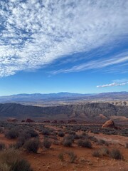 Southern Utah Valley