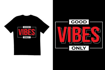 Creative typography motivation vector deign for T-Shirt