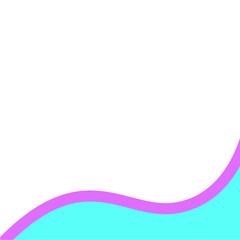 Purple Tosca Border
