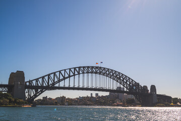 Obraz premium Sydney 2025