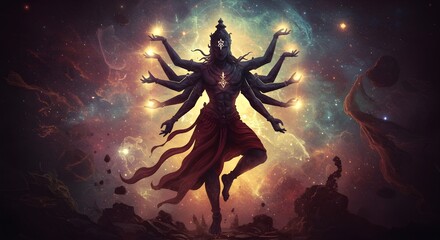wallpaper, Hindu god of wealth and prosperity
