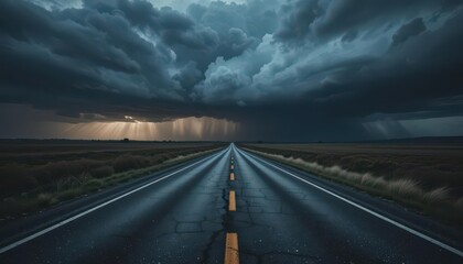  Long Road To A Foreboding End