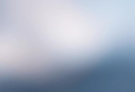 Subtle blue, brown, and gray gradient background Smooth color transition evokes calm, image, pattern